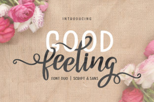 Good Feeling Duo Font: A Web Designer's Review for Modern Digital Brands