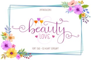 How Beauty and Love Duo Transformed My Small Business Brand in One Weekend