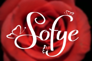 How Sofye Brought a Gentle Drama to My Blog Redesign