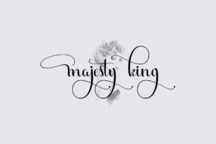 Majesty King Review: A Script Amp Gem