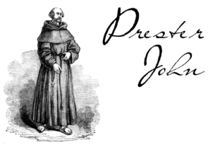 Prester John: A Font That Elevates Your Brand