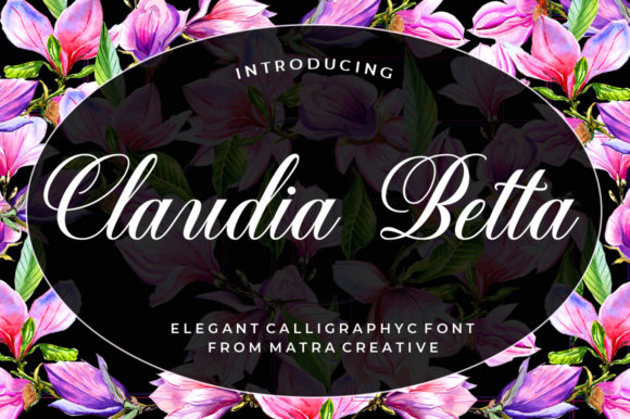 Script Amp: Claudia Betta