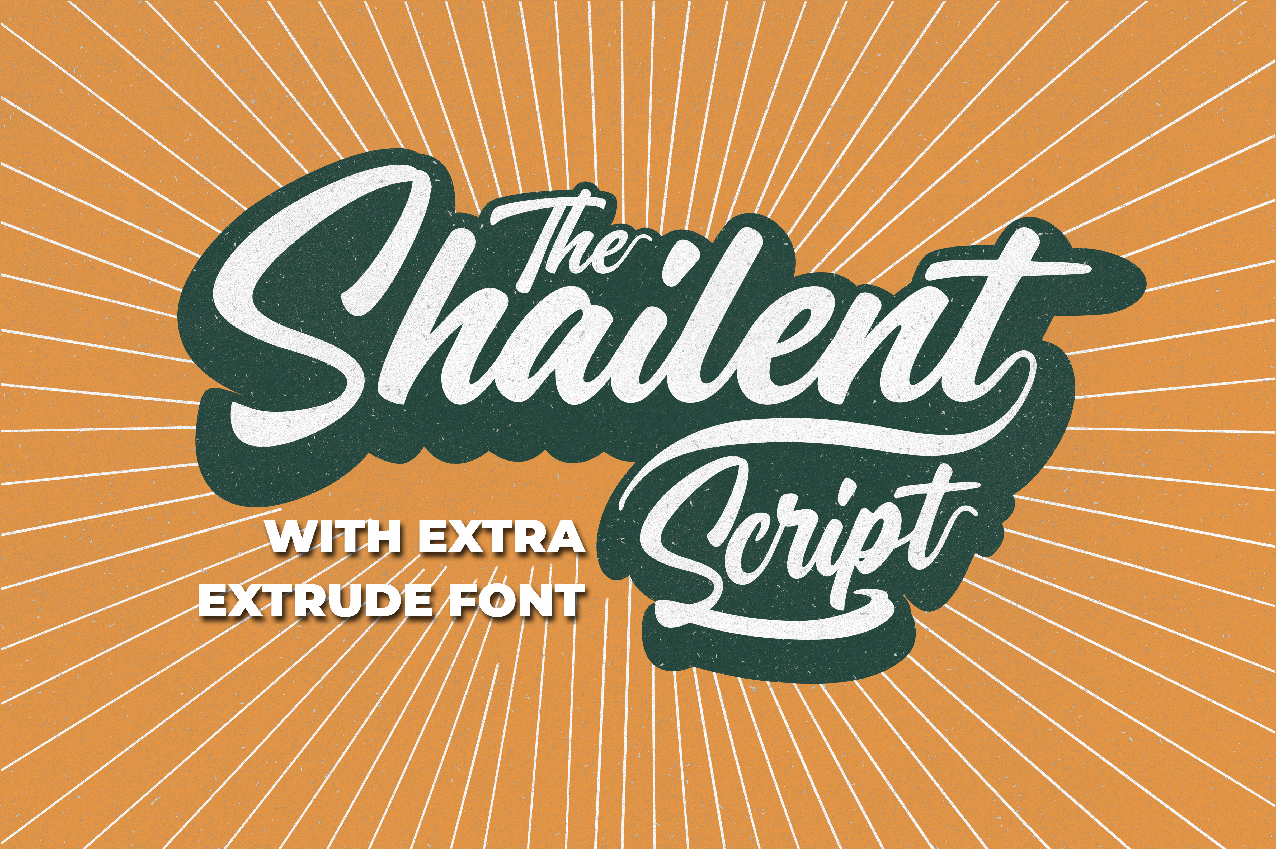 The Shailent Font Review for Thoughtful Editorial Design