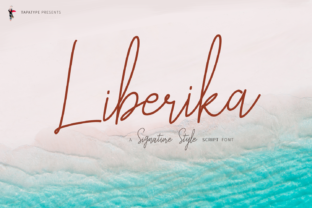 Upgrade Your Brand with Liberika
